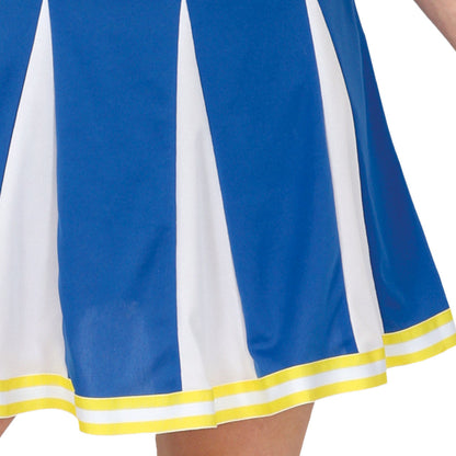 Déguisement de Pom-Pom Girl Riverdale pour homme