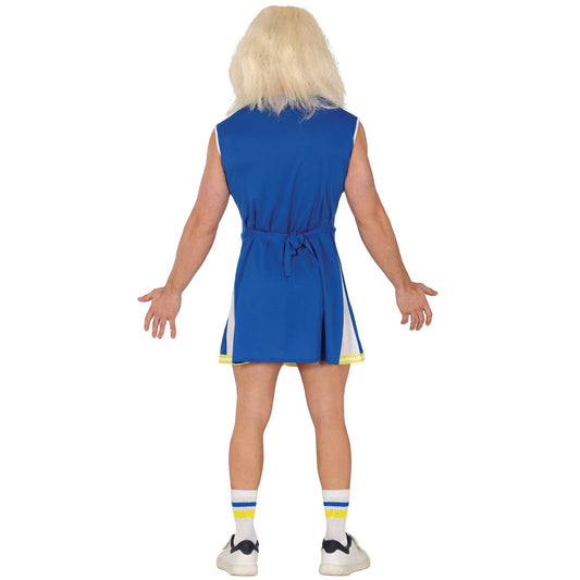 Déguisement de Pom-Pom Girl Riverdale pour homme