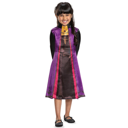 Déguisement essentiel Anna Frozen™ pour fille