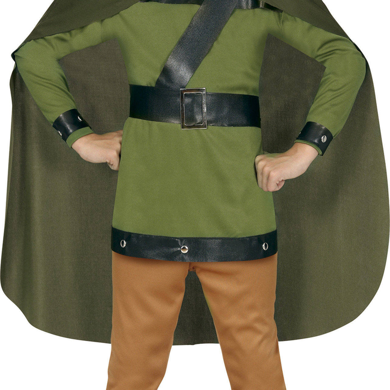 Déguisement d'Archer Robin des Bois pour enfant