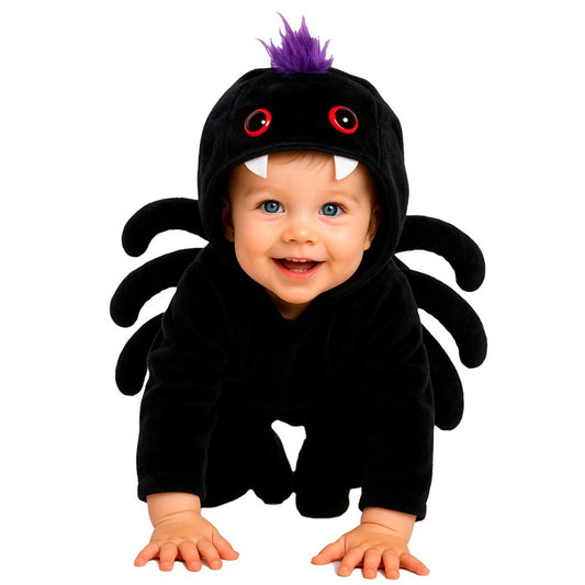Déguisement d'Araignée pour bébé