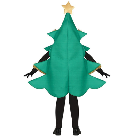 Déguisement de Sapin de Noël pour enfant