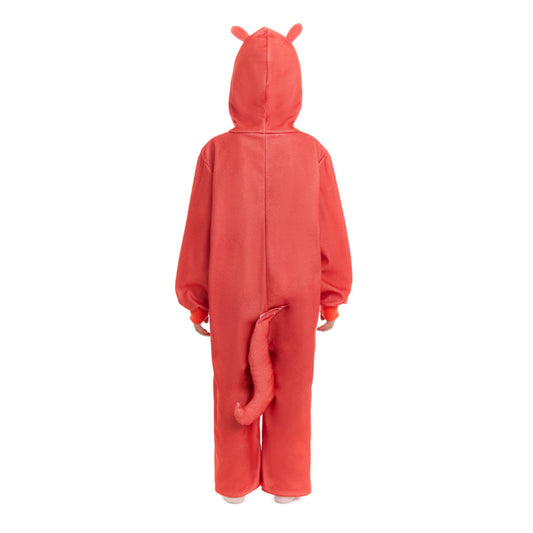 Déguisement d'Écureuil Rongeur enfant