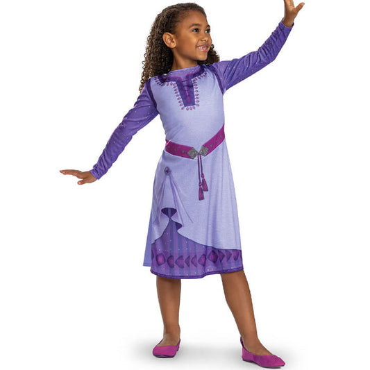 Déguisement Asha Wish™ pour fille