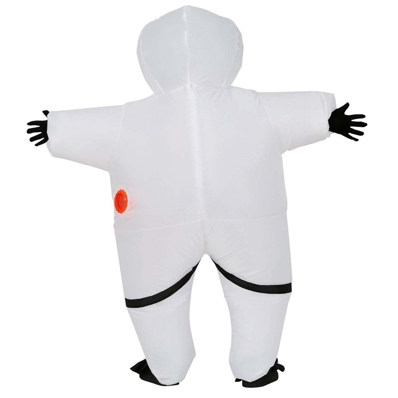 Déguisement d'Astronaute Gonflable enfant