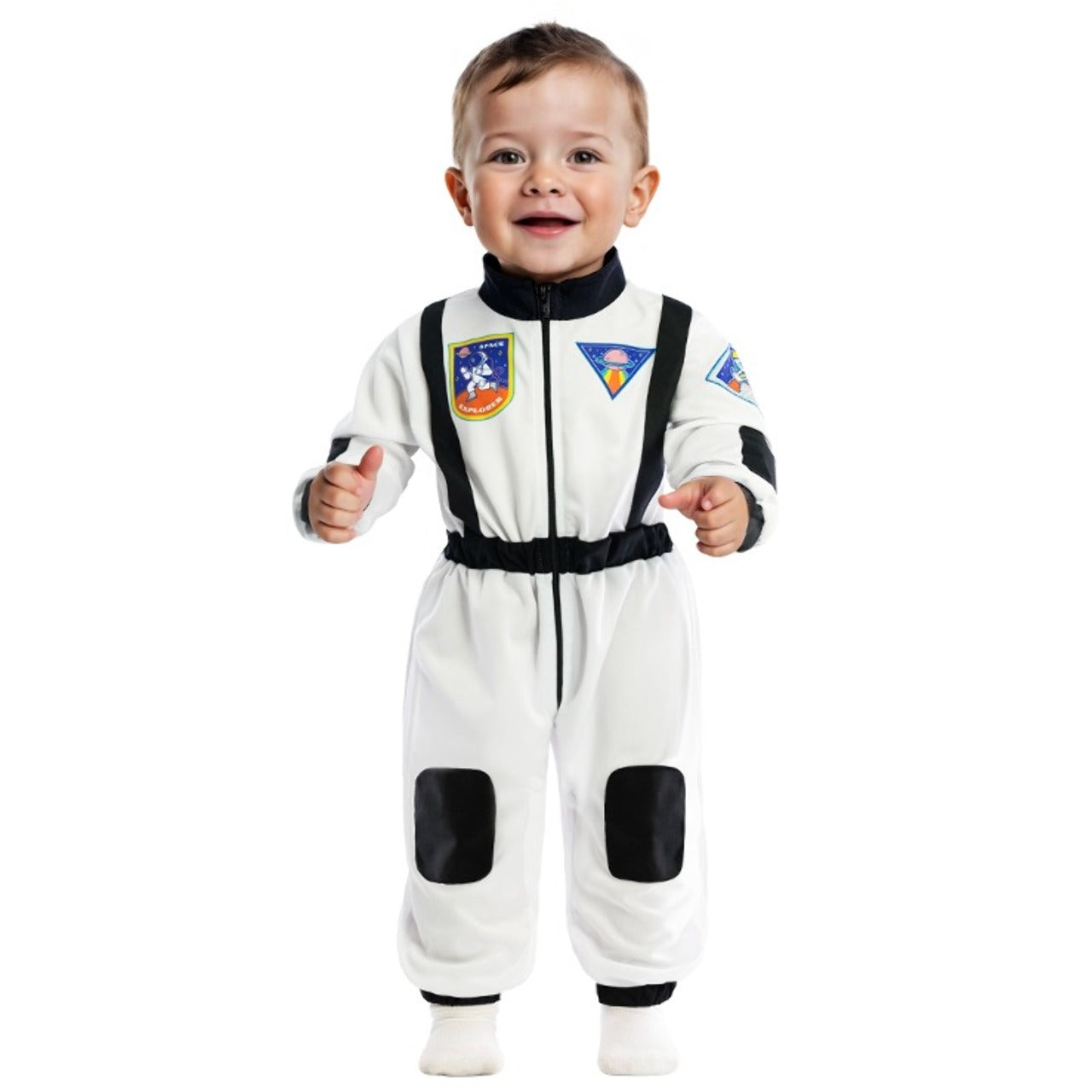 Déguisement Astronaute Uniforme bébé