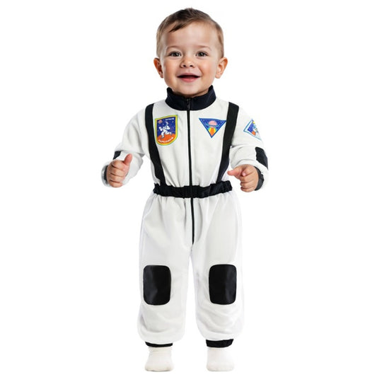 Déguisement Astronaute Uniforme bébé