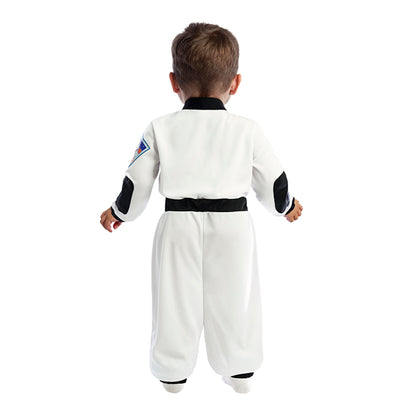 Déguisement Astronaute Uniforme bébé