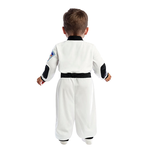 Déguisement Astronaute Uniforme bébé