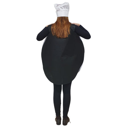 Déguisement de Barbecue pour adulte