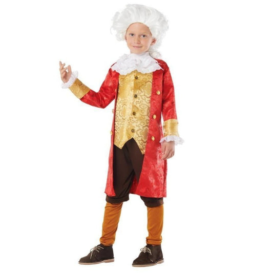 Déguisement de Baron Bridgerton pour enfant