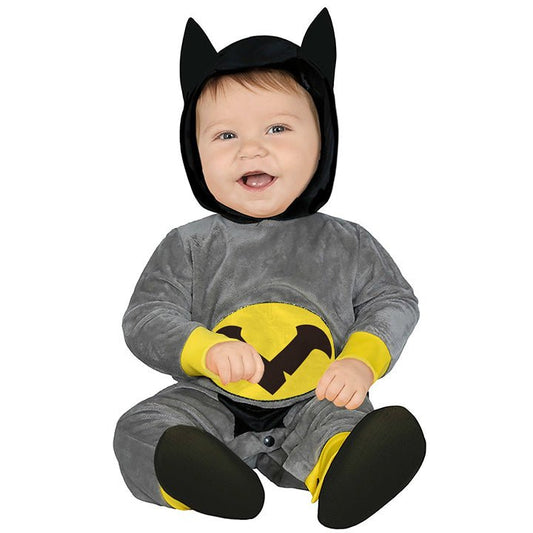Déguisement Batman pour bébé