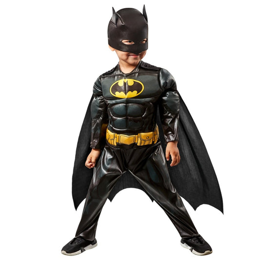 Déguisement de Batman™ Preschool pour bébé