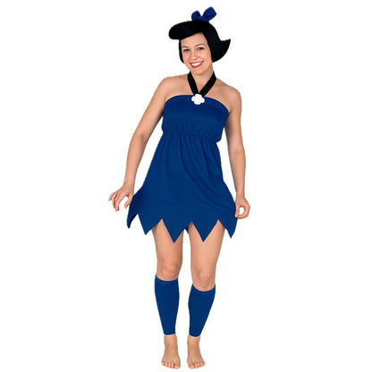 Déguisement Betty femme