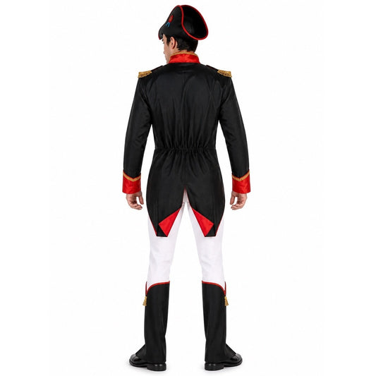 Déguisement Bonaparte homme