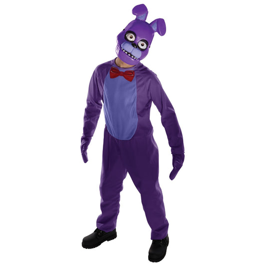 Déguisement Bonnie Five Nights at Freddy's enfant
