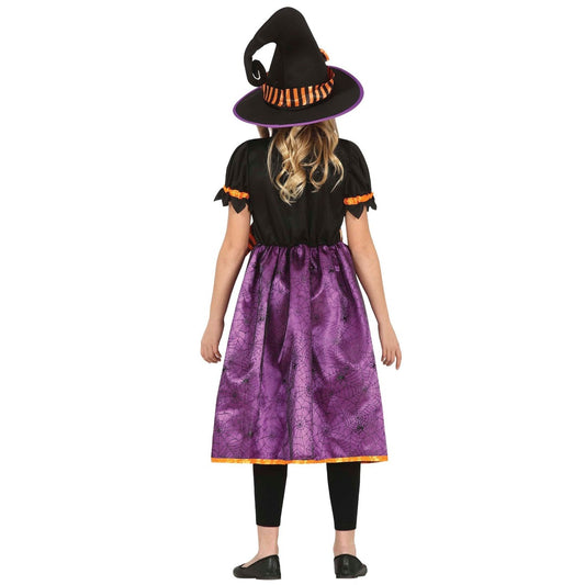 Déguisement de Sorcière Aisha pour fille