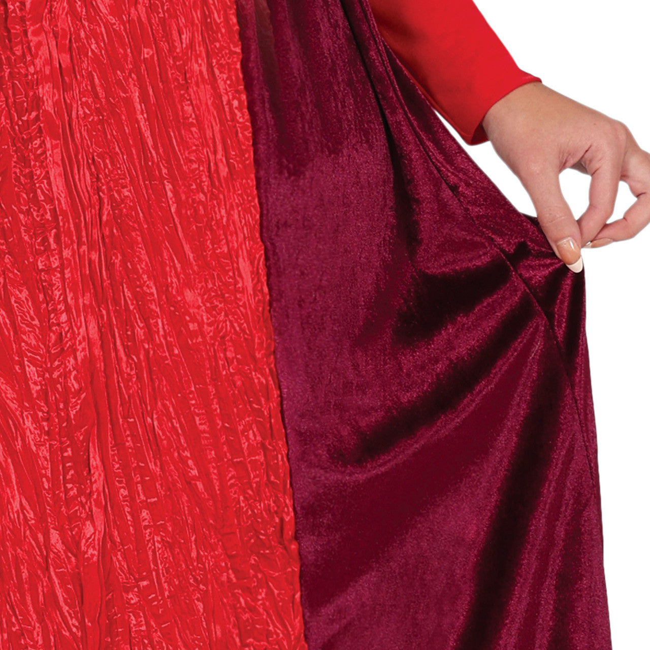 Déguisement de Sorcière Sarah Hocus Pocus pour femme