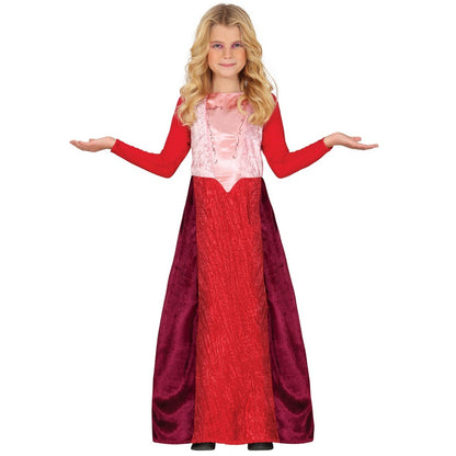 Déguisement de Sorcière Sarah Hocus Pocus pour fille