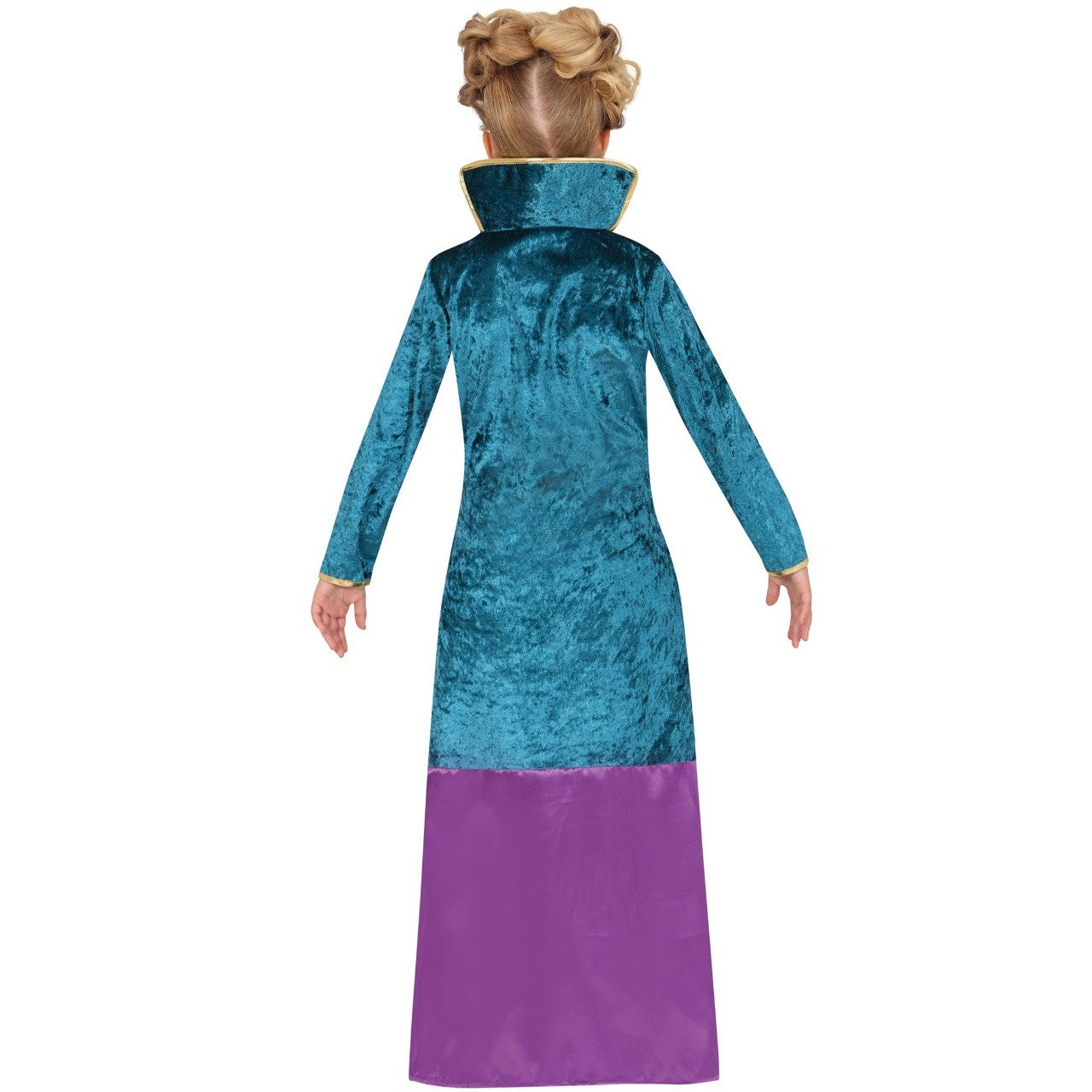Déguisement de Sorcière Winifred Hocus Pocus pour fille