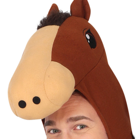 Déguisement de Cheval Délirant pour adulte