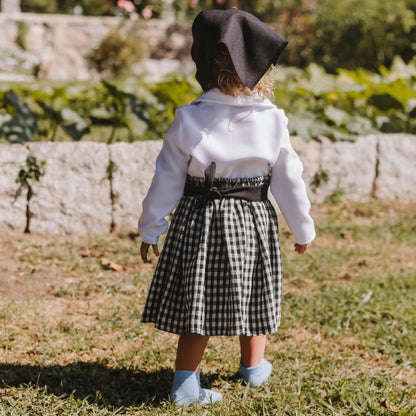 Déguisement de Marronnière pour bébé