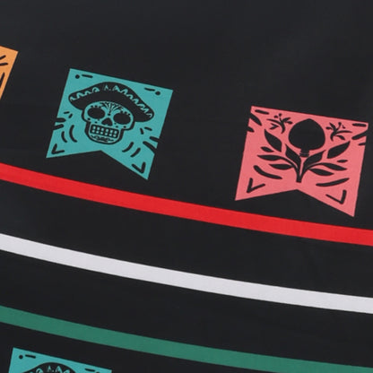 Déguisement Catrina Colorée femme