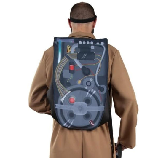 Déguisement de SOS Fantômes Complet pour adulte