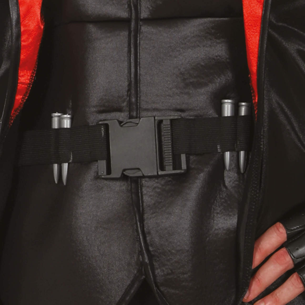 Déguisement Chasseur de Vampires Blade adulte