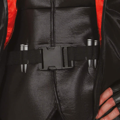 Déguisement Chasseur de Vampires Blade adulte