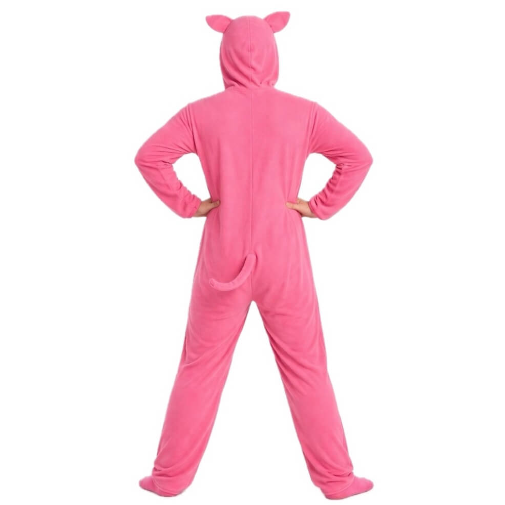 Déguisement de cochon pour adulte