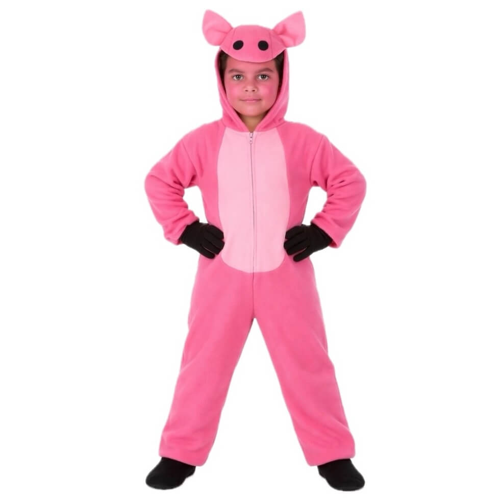 Déguisement de cochon pour enfants