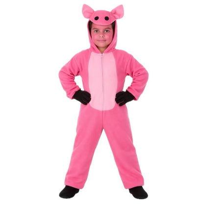 Déguisement de cochon pour enfants