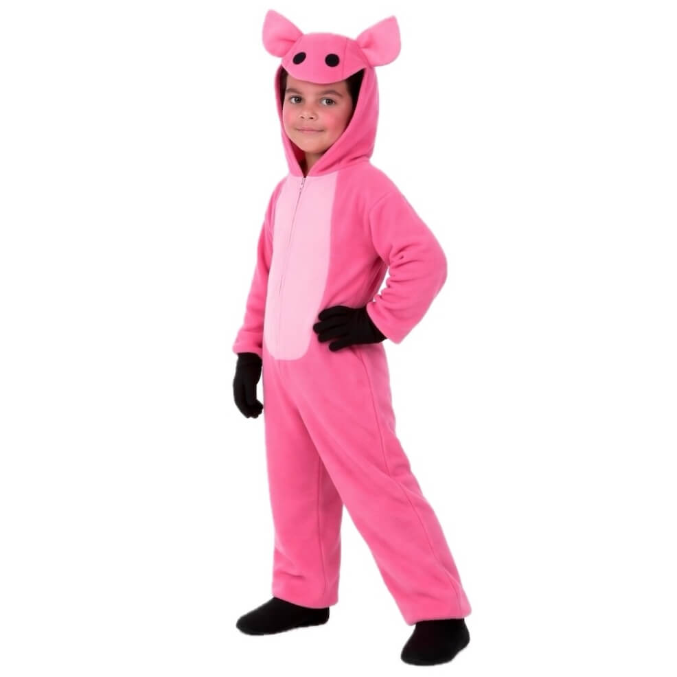 Déguisement de cochon pour enfants