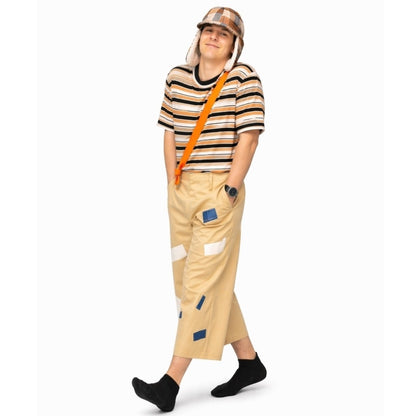 Déguisement de Chavo del 8 pour adulte
