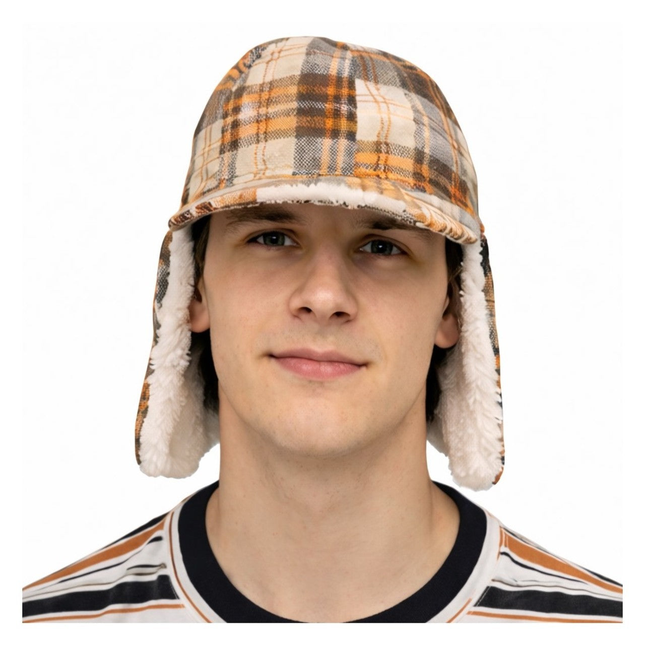 Déguisement de Chavo del 8 pour adulte