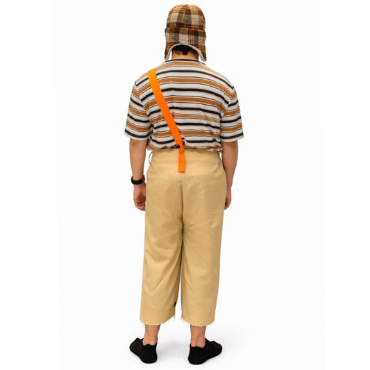 Déguisement de Chavo del 8 pour adulte