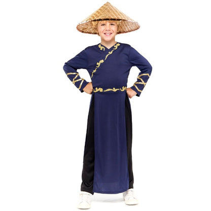 Déguisement Chinois Hanfu enfant