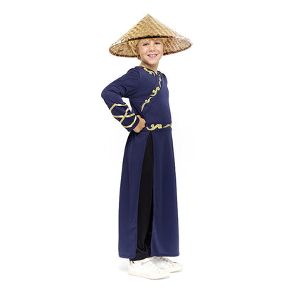 Déguisement Chinois Hanfu enfant