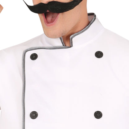 Déguisement de Chef Cuisinier pour adulte