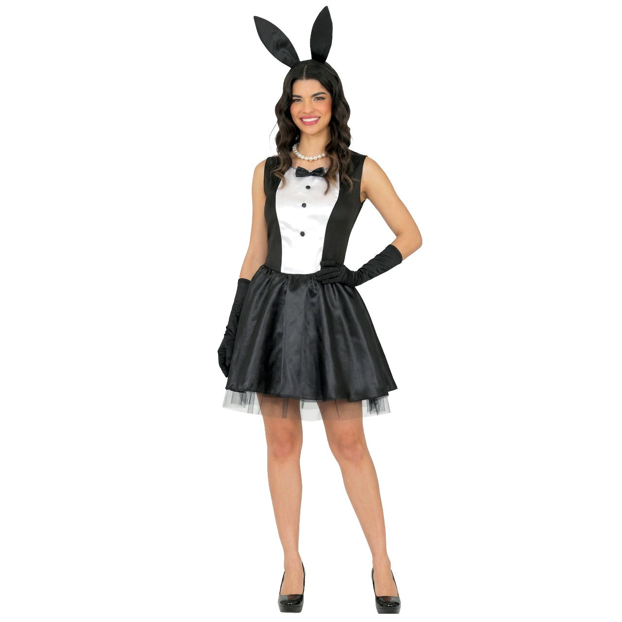 Déguisement de Lapine Sexy pour femme