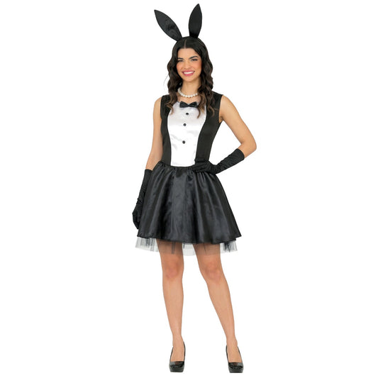 Déguisement Lapine Sexy femme