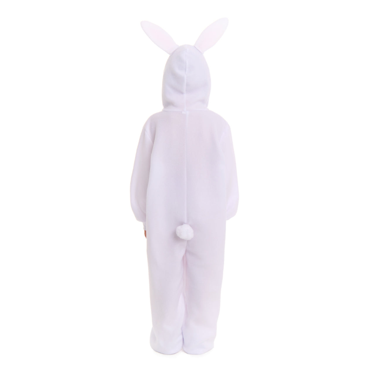 Déguisement de Lapin Blanc pour enfant