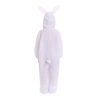 Déguisement de Lapin Blanc pour enfant
