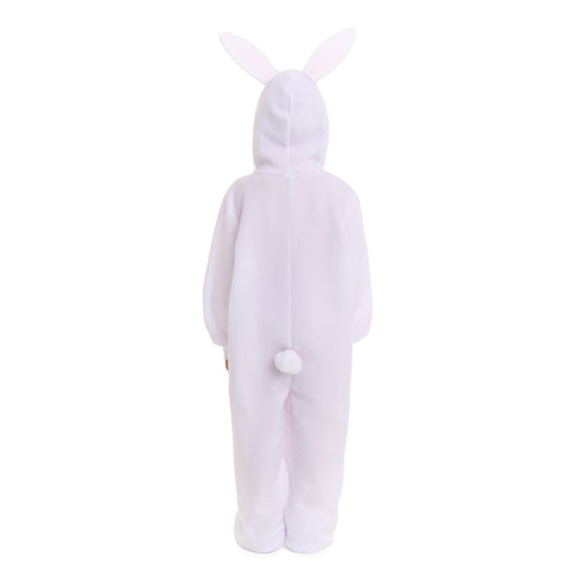 Déguisement de Lapin Blanc pour enfant