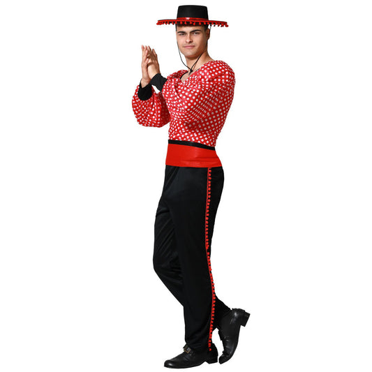 Déguisement Flamenco Cordouan pour homme