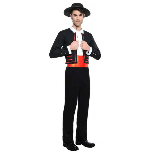 Déguisement de Cordouan traditionnel pour homme