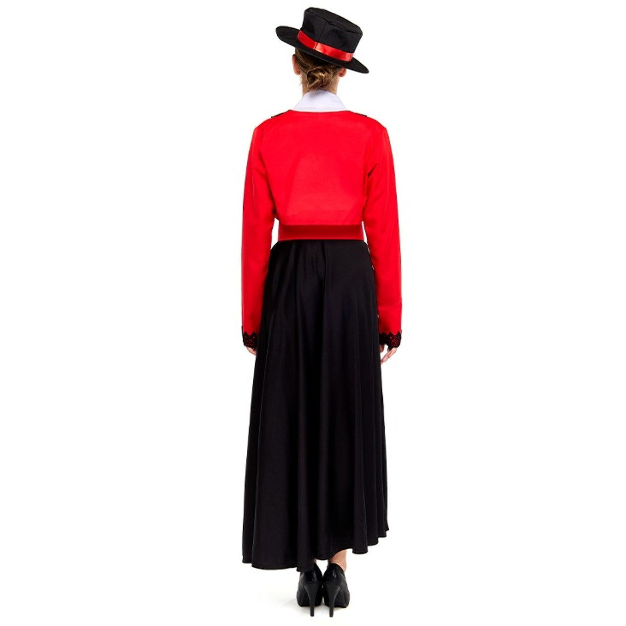 Déguisement de Cordouane Carmen pour femme