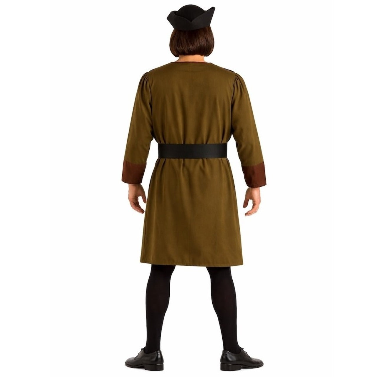 Déguisement de Christophe Colomb Deluxe pour homme