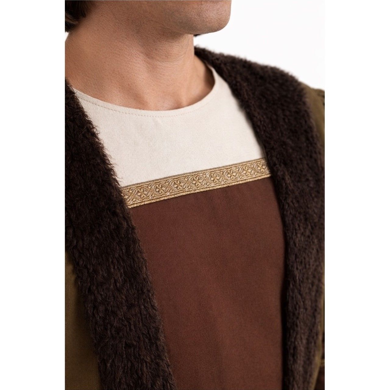 Déguisement de Christophe Colomb Deluxe pour homme